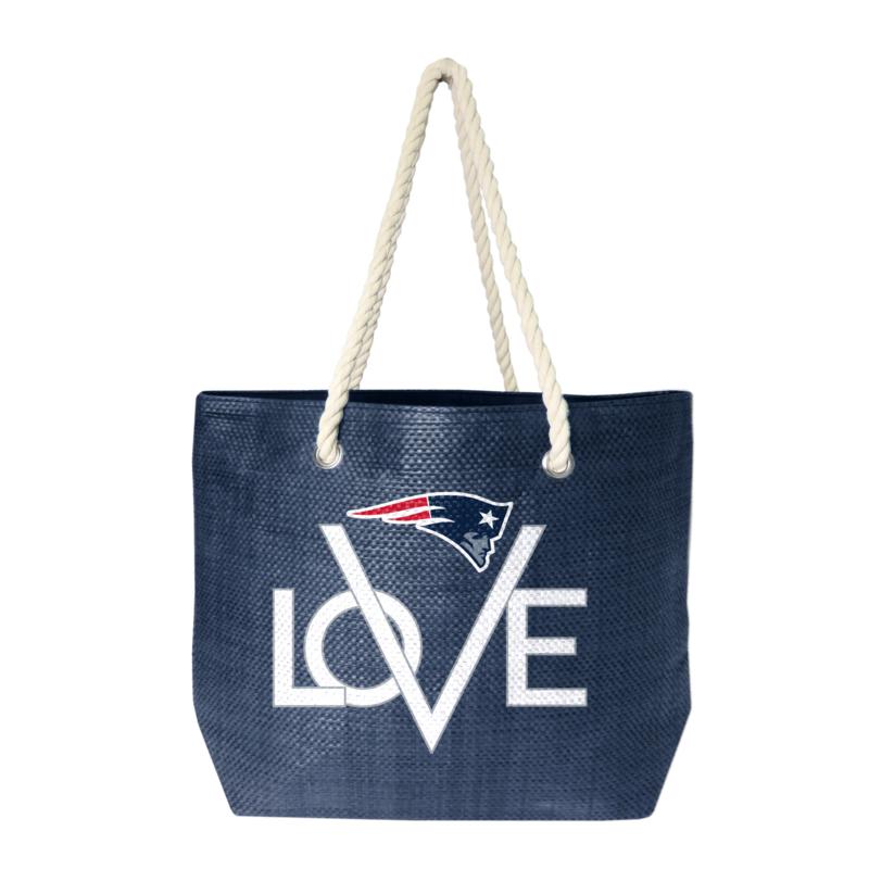 patriots purse