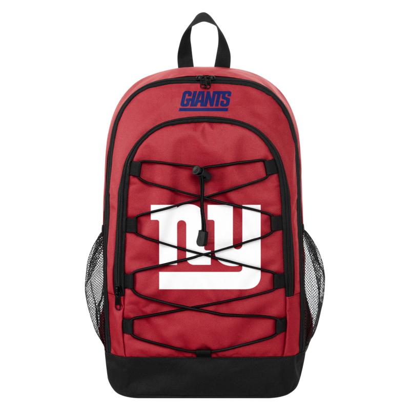 new york giants backpack