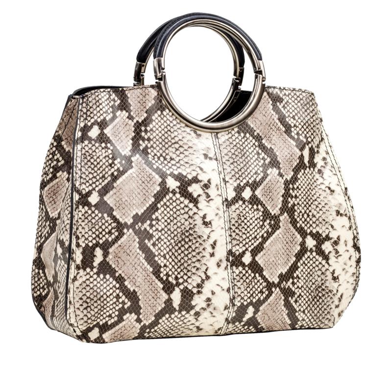 patricia nash arenzano large shopper