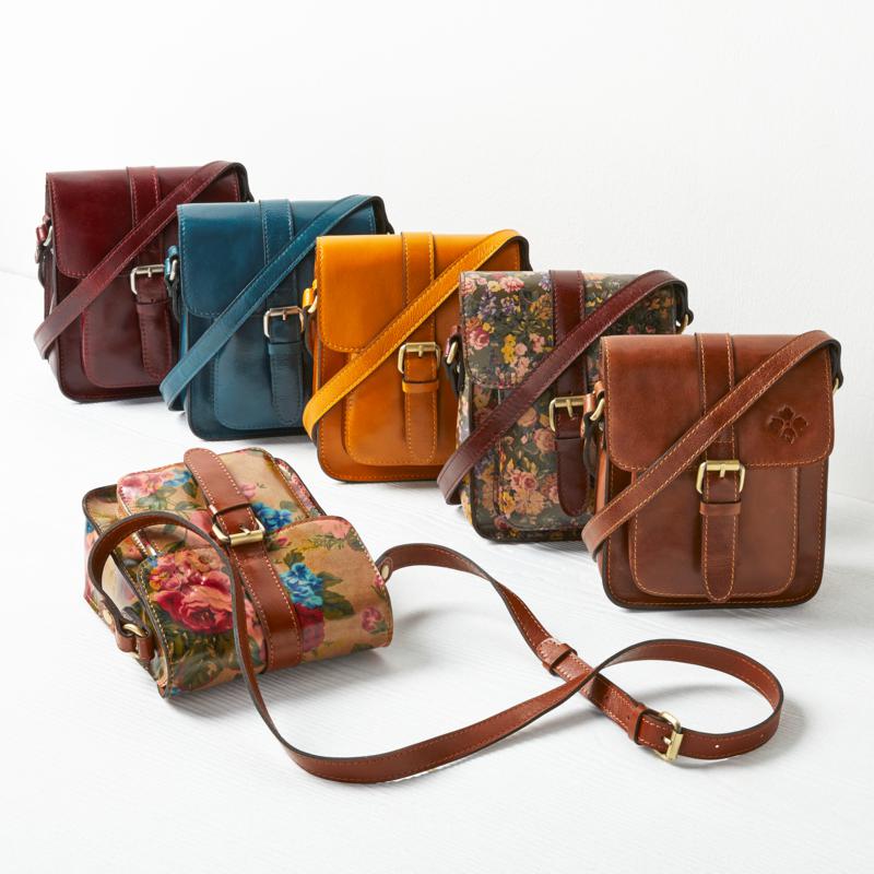 patricia nash small crossbody
