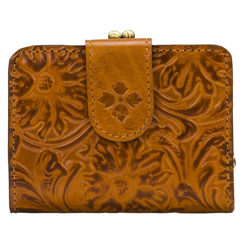 Patricia nash best sale wallet purse