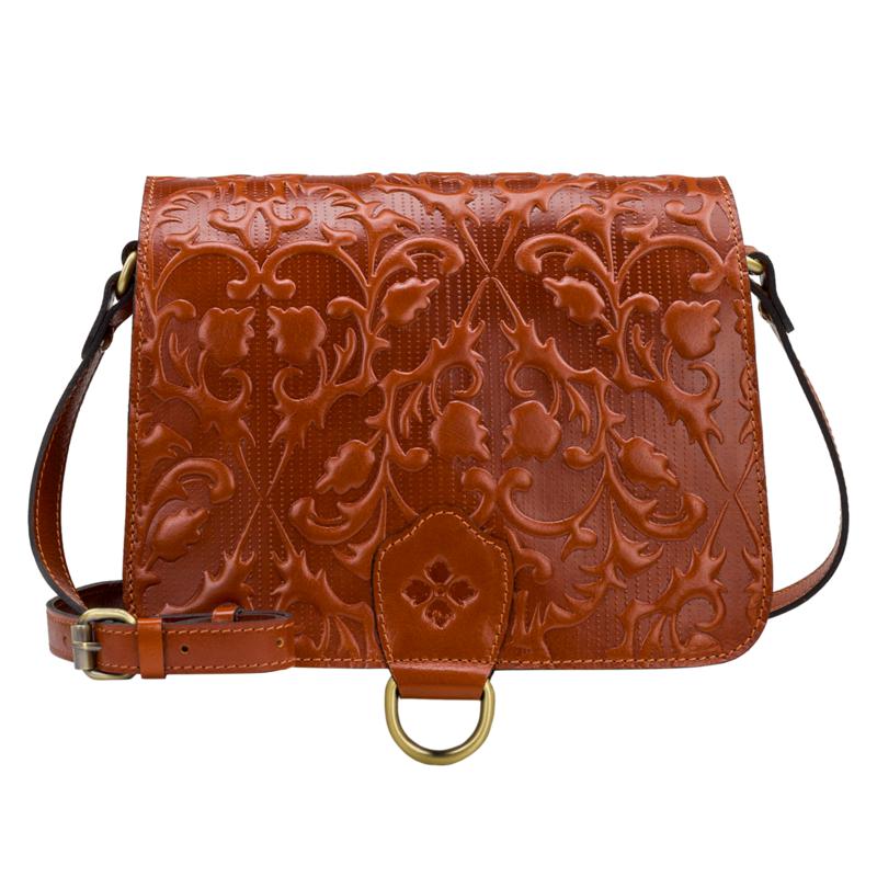 patricia nash cross body