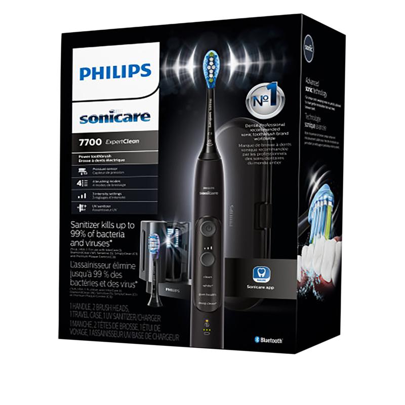 philips sonicare 7700 expert clean