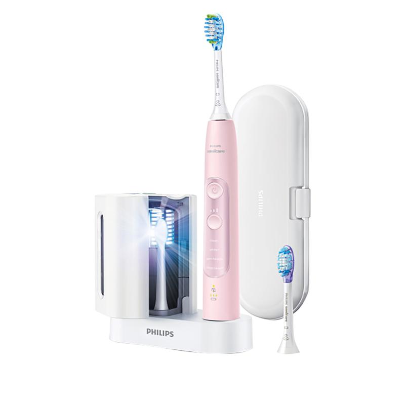 philips sonicare media expert