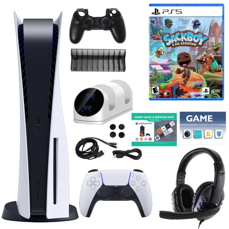 playstation 5