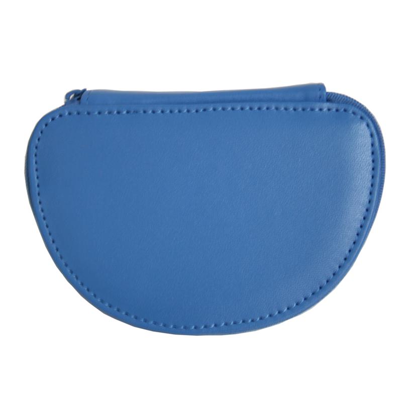 Royce Leather Mini Jewelry Case