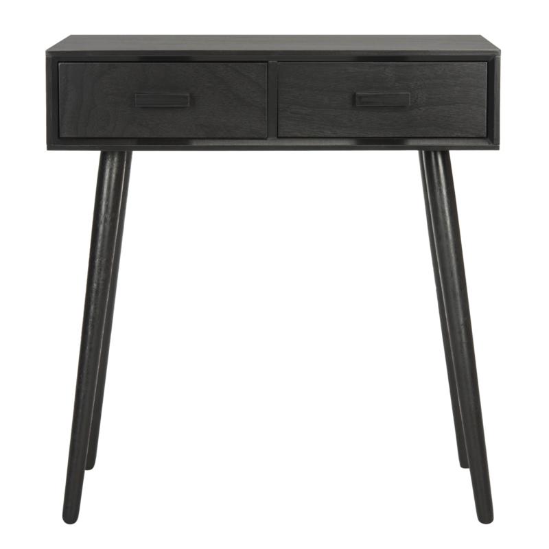 Safavieh Dean 2 Drawer Vanity Desk 8492595 Hsn