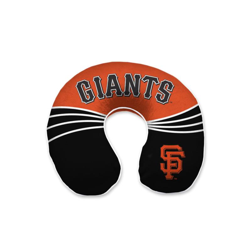 san francisco giants pillow pet