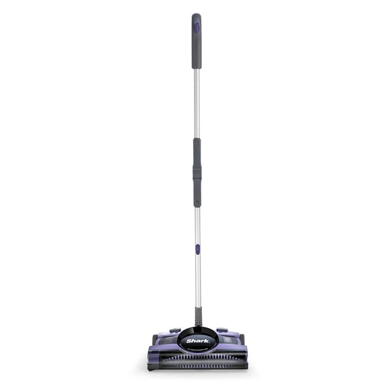 Shark 13" Rechargeable Floor and Carpet Sweeper
