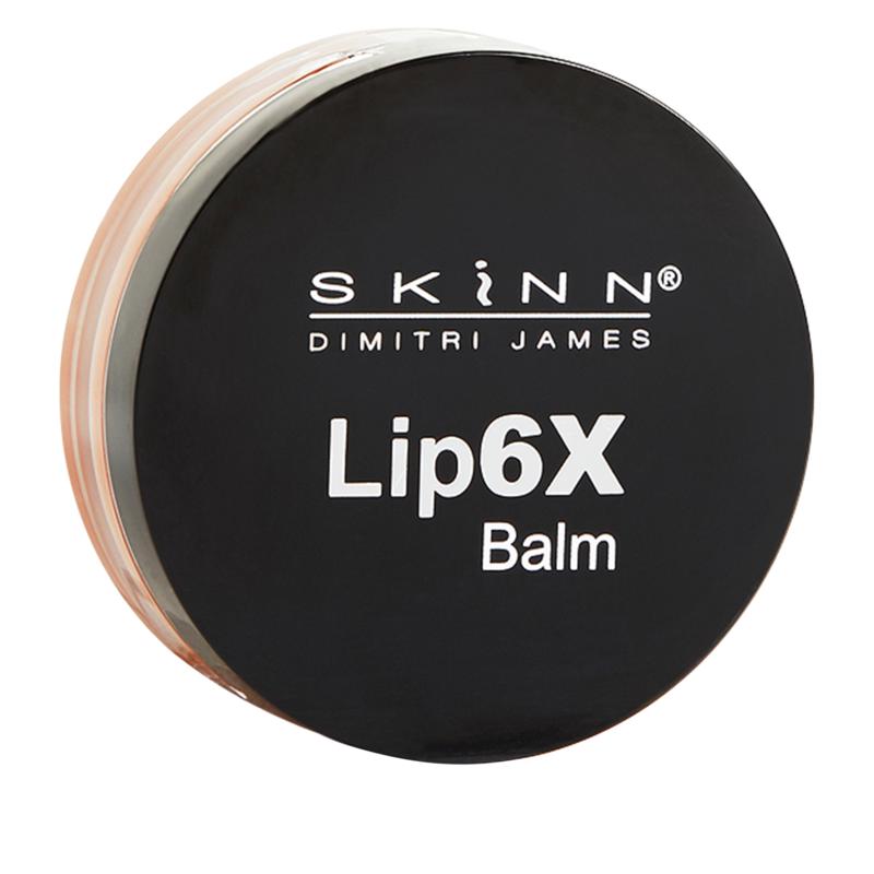 Skinn® Cosmetics Margarita Lip 6X Balm