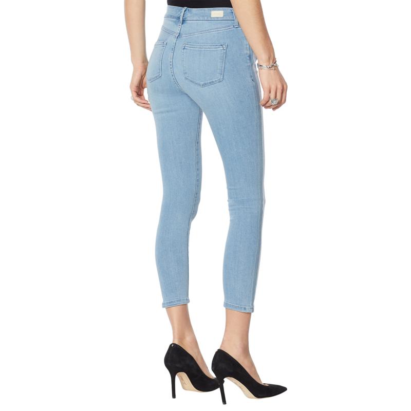 Skinnygirl Side Stripe Skinny Jean Skinnygirl Side Stripe Skinny Jean