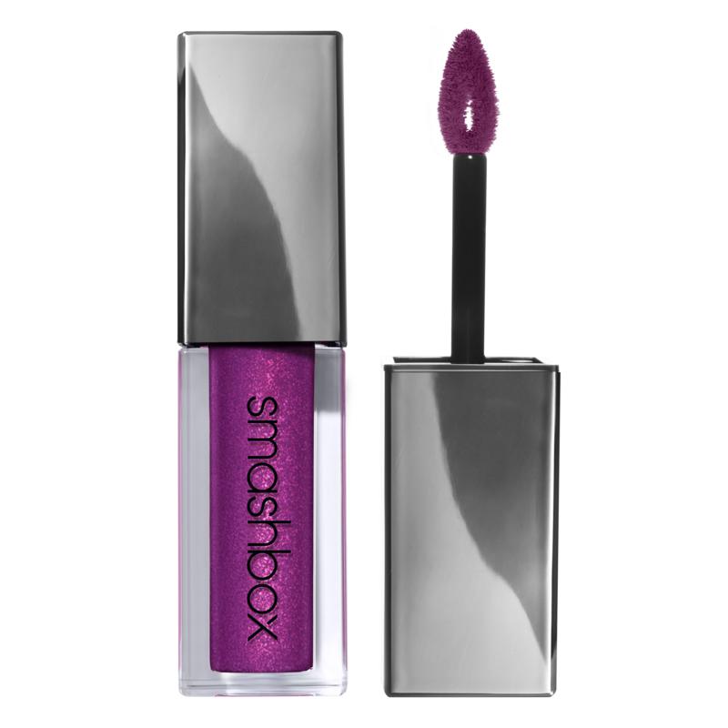 Smashbox Always On Metallic Matte Liquid Lipstick
