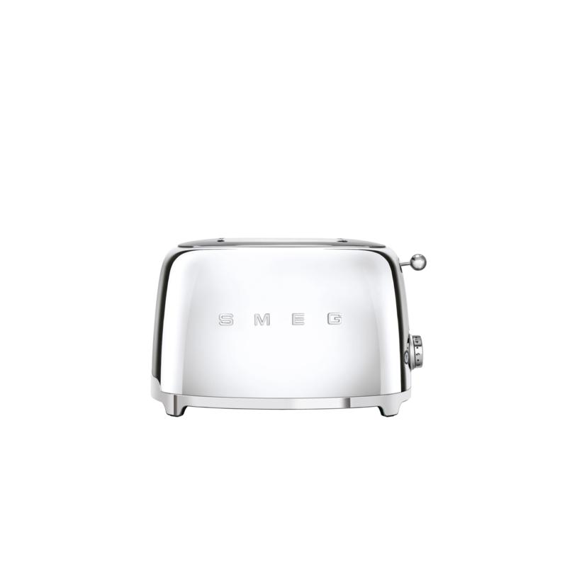 smeg 2 slice toaster