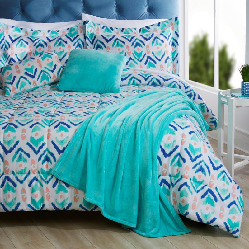 bedding sets with pillows