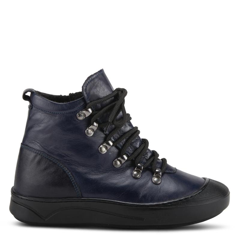 spring step souzala bootie