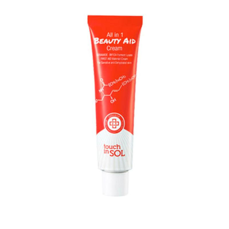 The Beauty Spy Touch In Sol All-in-1 Beauty Cream