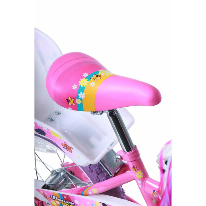 titan flower power bike