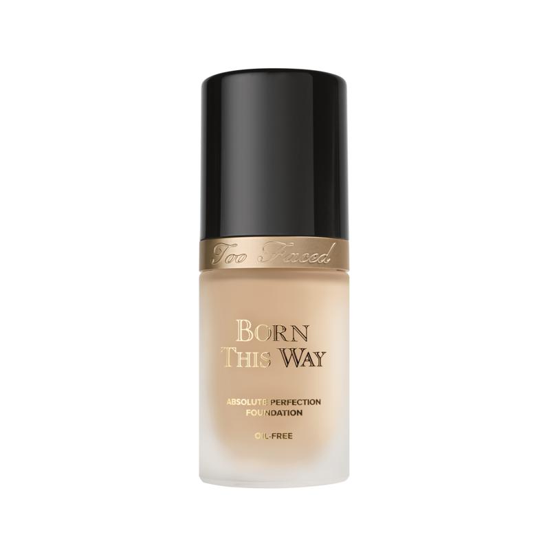 Too Faced Born This Way Foundation   Vanilla Auto Ship®   7798154