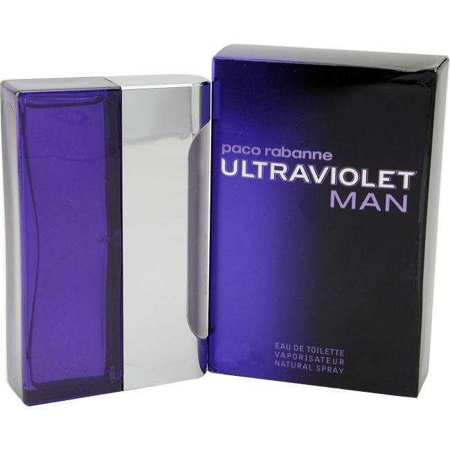 Ultraviolet edt discount