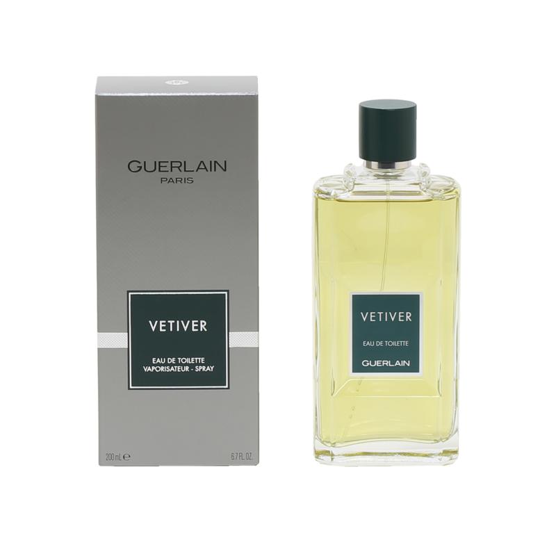 guerlain vetiver eau de parfum