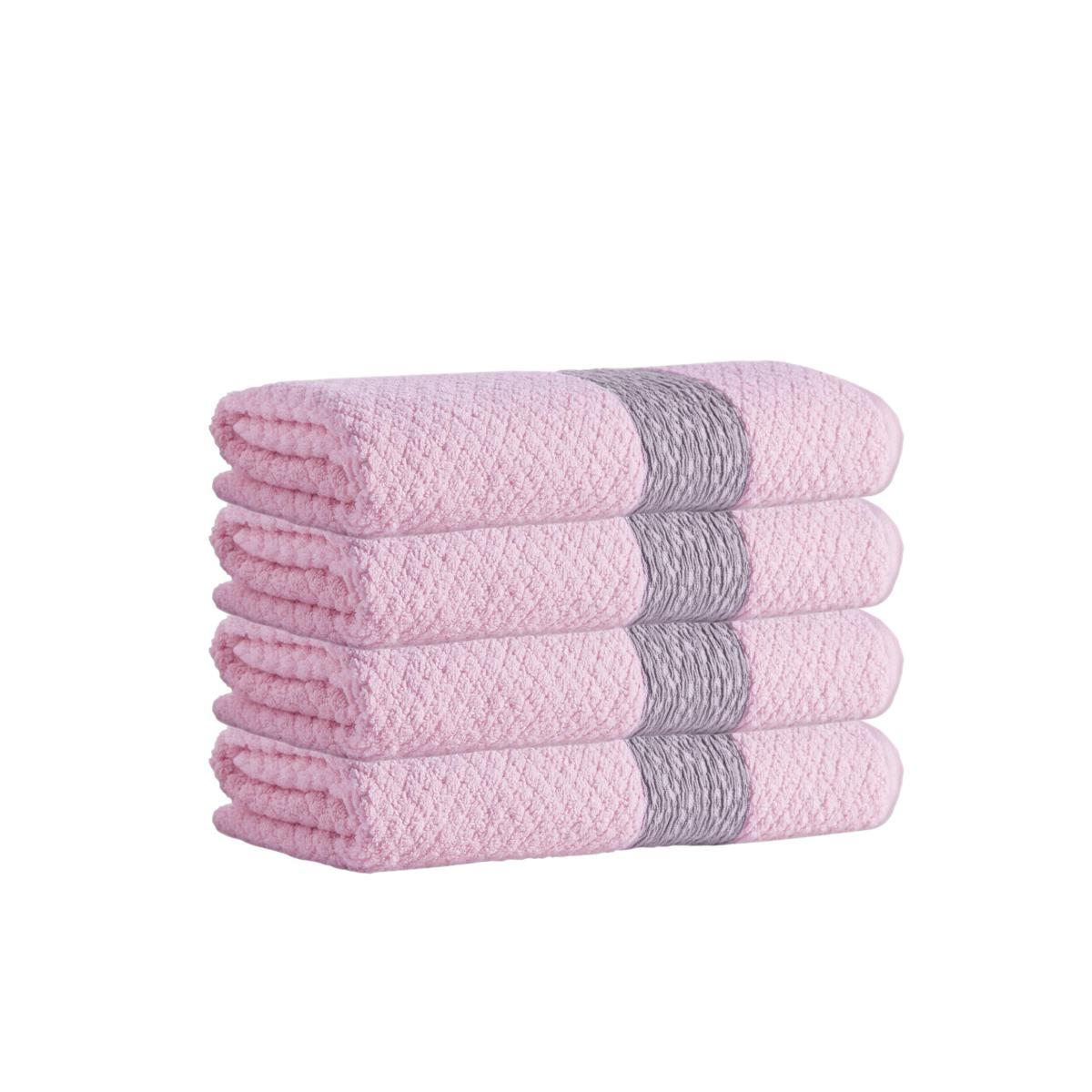 Enchante Home Anton Turkish Cotton 4 pcs Hand Towels 20778966 HSN