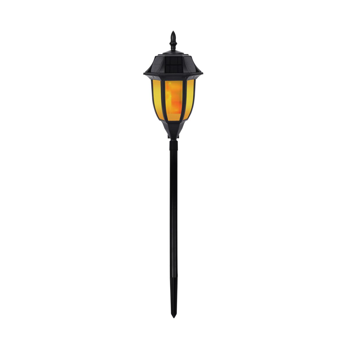 Techko Solar Garden and Walkway Light Flame or Still Light - 20008655 | HSN