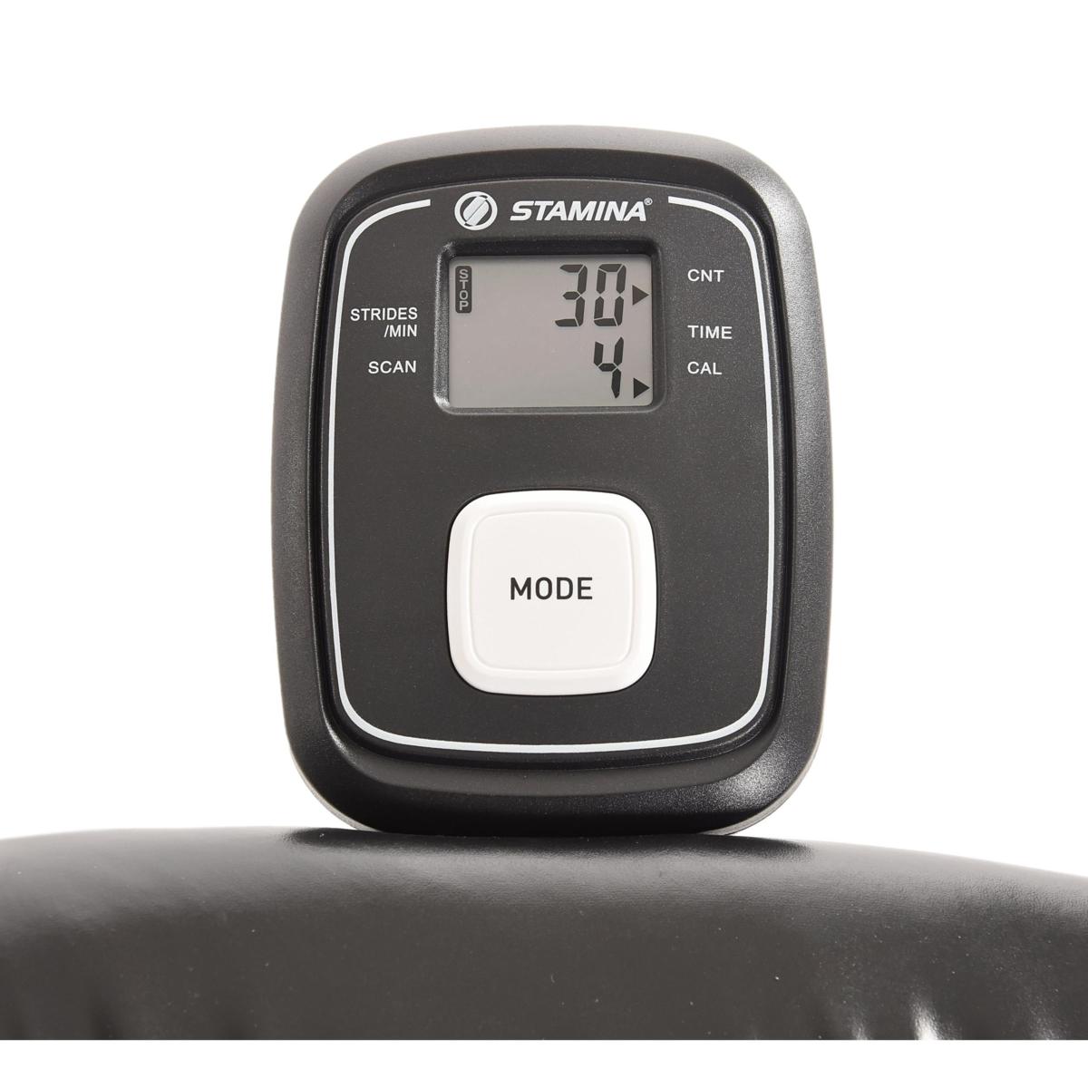 Polsini Slim Stamina Fitness Per CrossFit E Sollevamento Pesi - Protezione Polsi 15cm - Foto 3