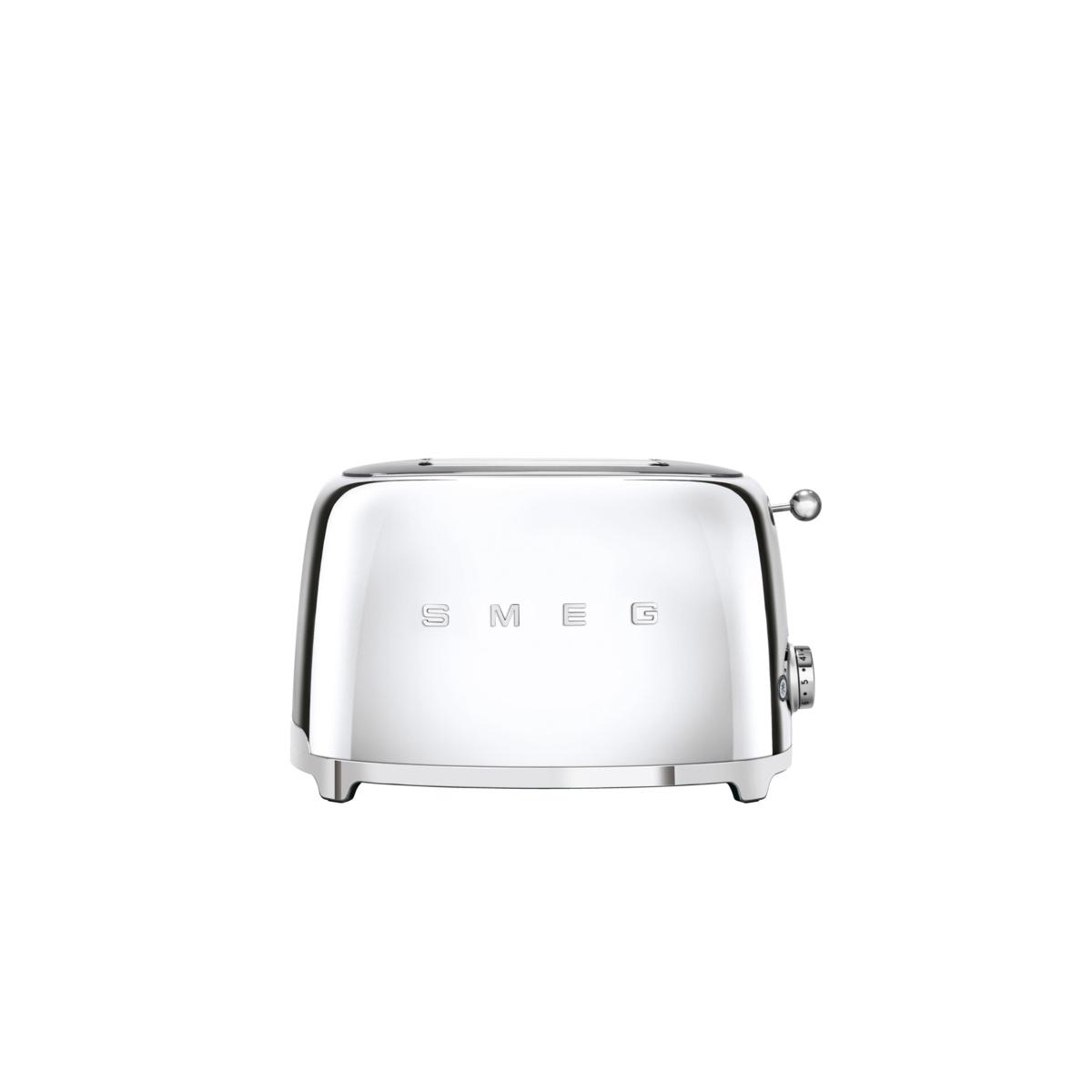 Smeg 2Slice Toaster 20268112 HSN