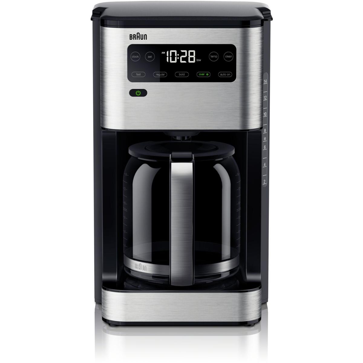 Braun PureFlavor 14-Cup Coffee Maker - 20367714 | HSN