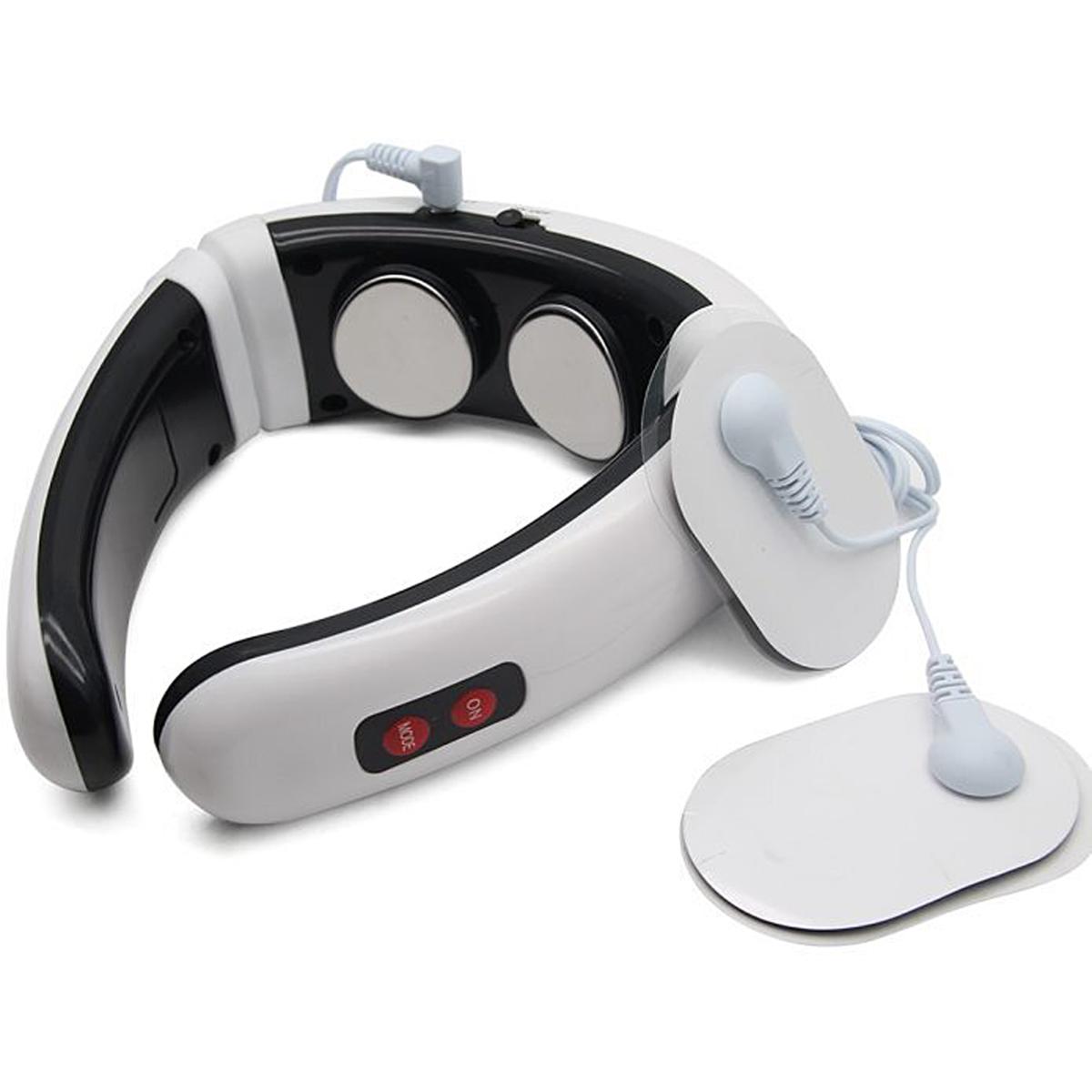 Evertone Neck-O-Sage+ Neck Massaging Device | HSN
