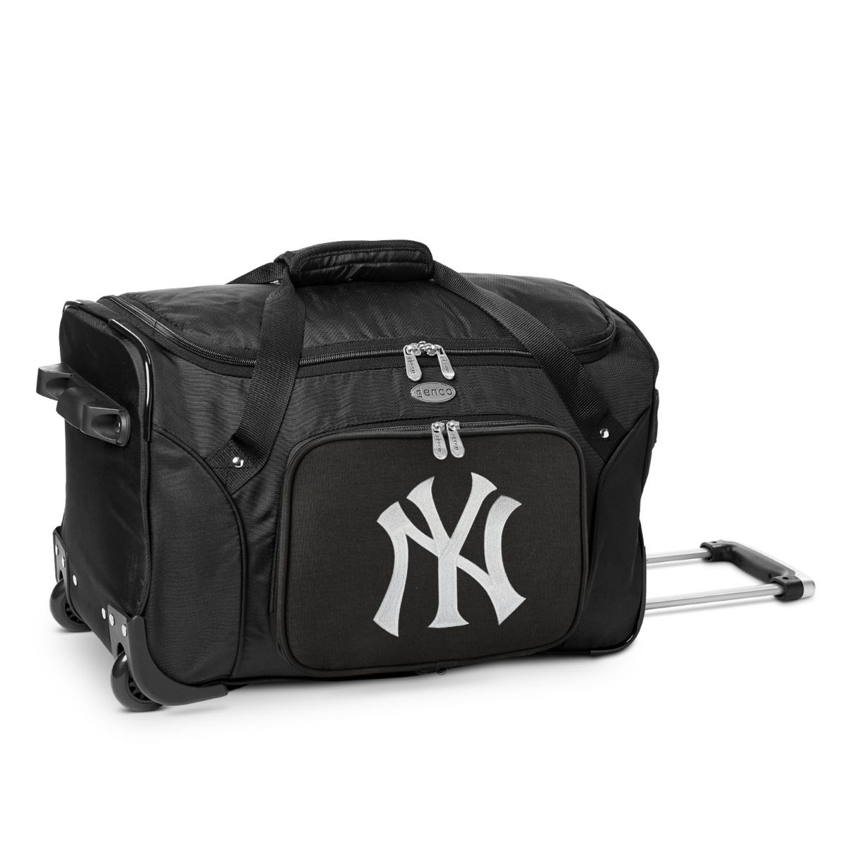 Officially Licensed MLB New York Yankees 22