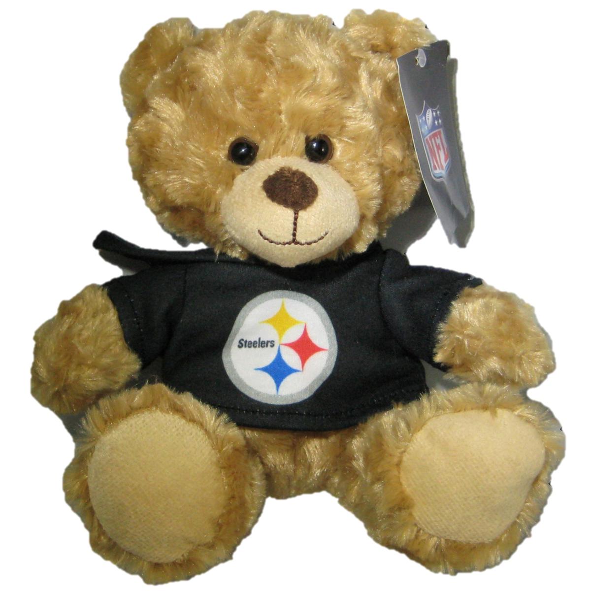 Officially Licensed NFL Pittsburgh Steelers 9