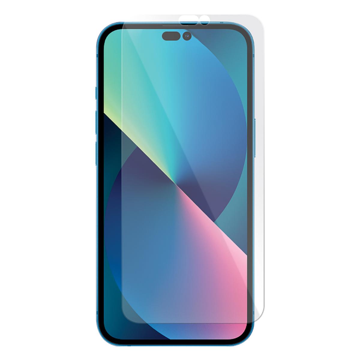 cellhelmet Privacy Tempered Glass iPhone 14 Pro Max 20692962 HSN