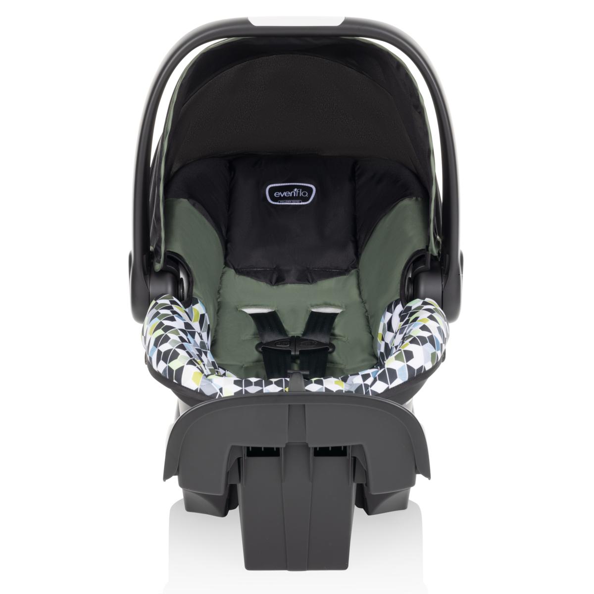 Evenflo NurtureMax Infant Car Seat 20706323 HSN