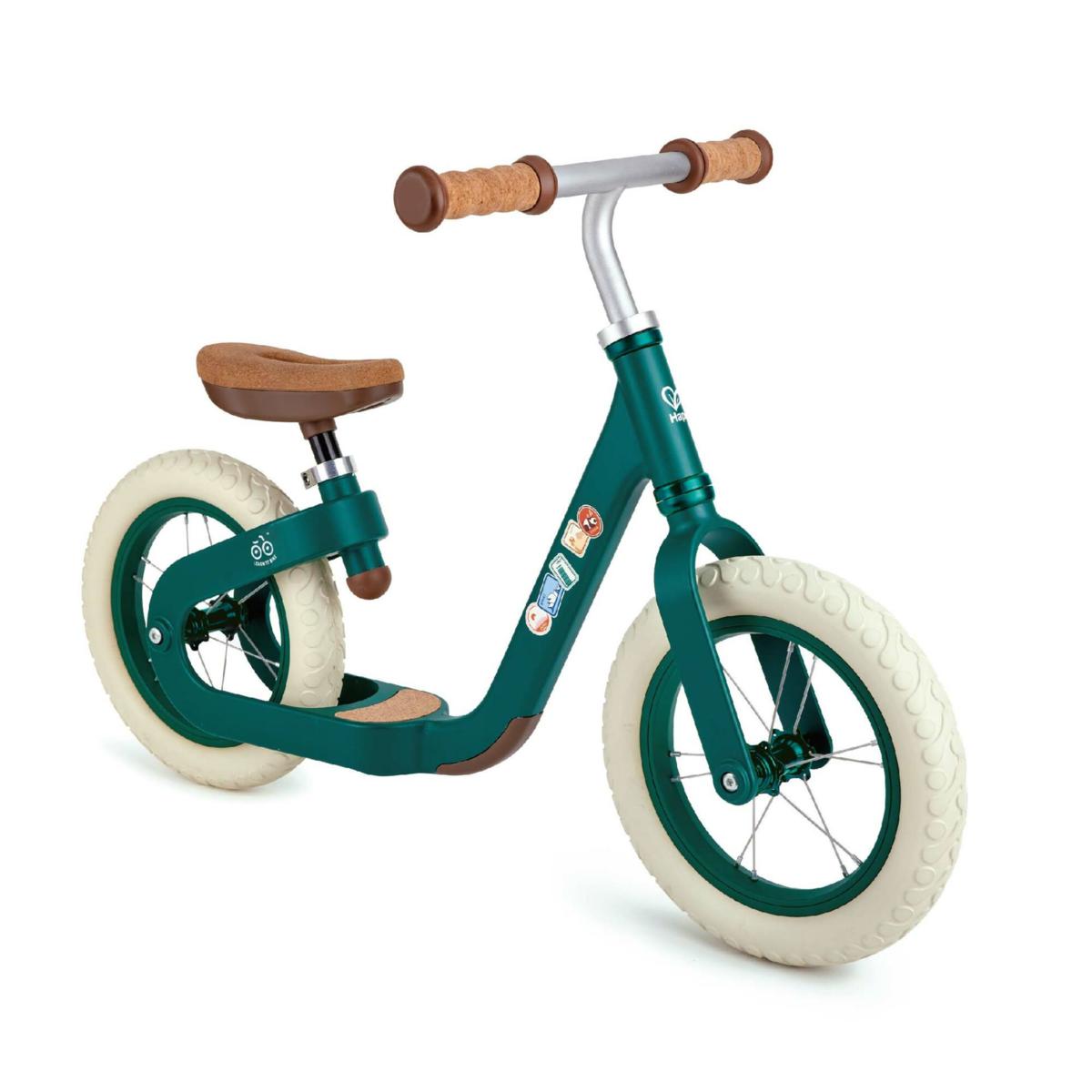 Get Up and Go Learn to Ride Toddler Balance Bike in Green 22496669 HSN