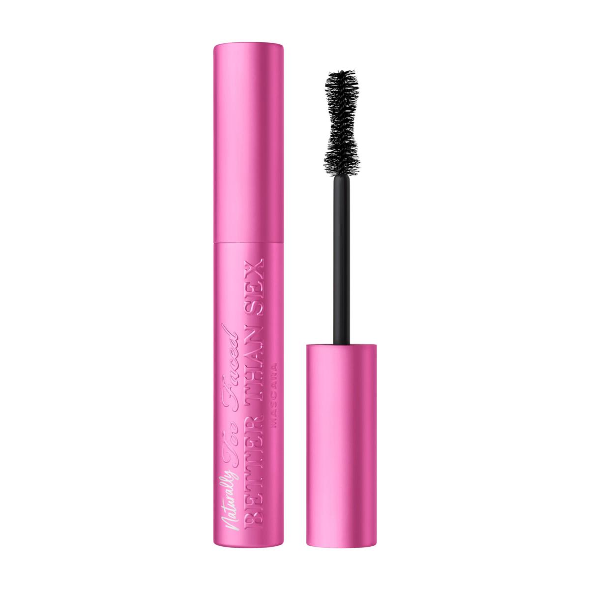 Too Faced Naturally Better Than Sex Mascara 22703523 HSN