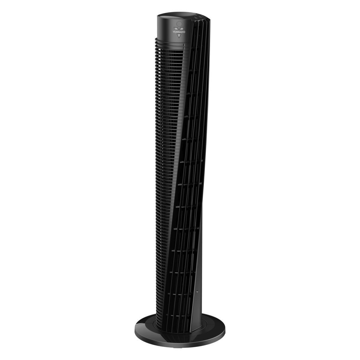 Vornado OSC73 Oscillating VFlow Tower Fan with Remote Control
