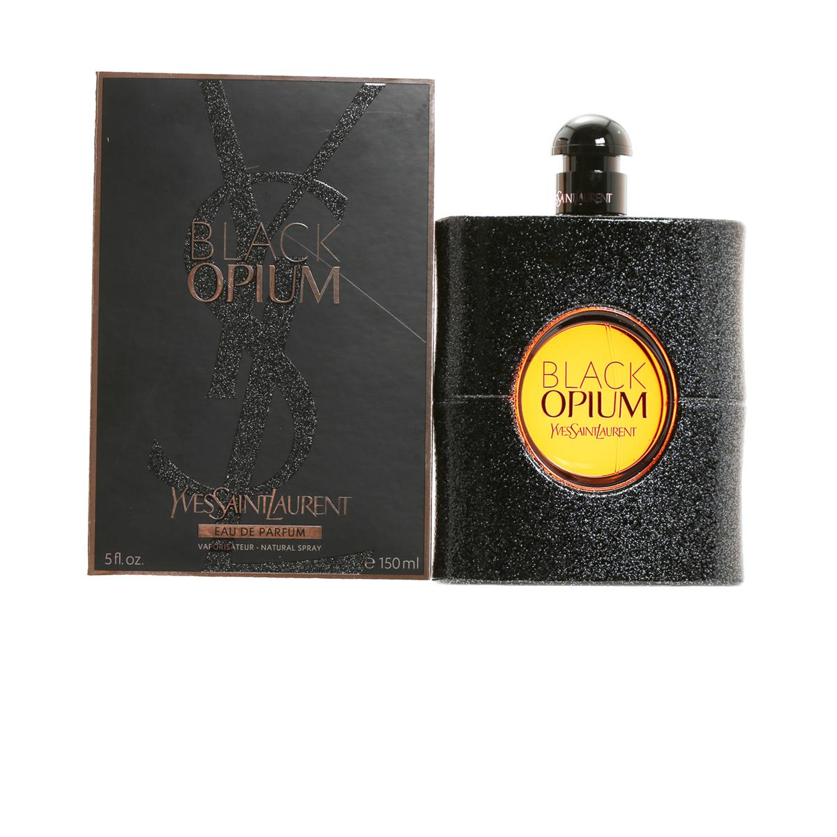 Black Opium For Ladies Eau De Parfum Spray 5 Oz. - 23440908 | HSN