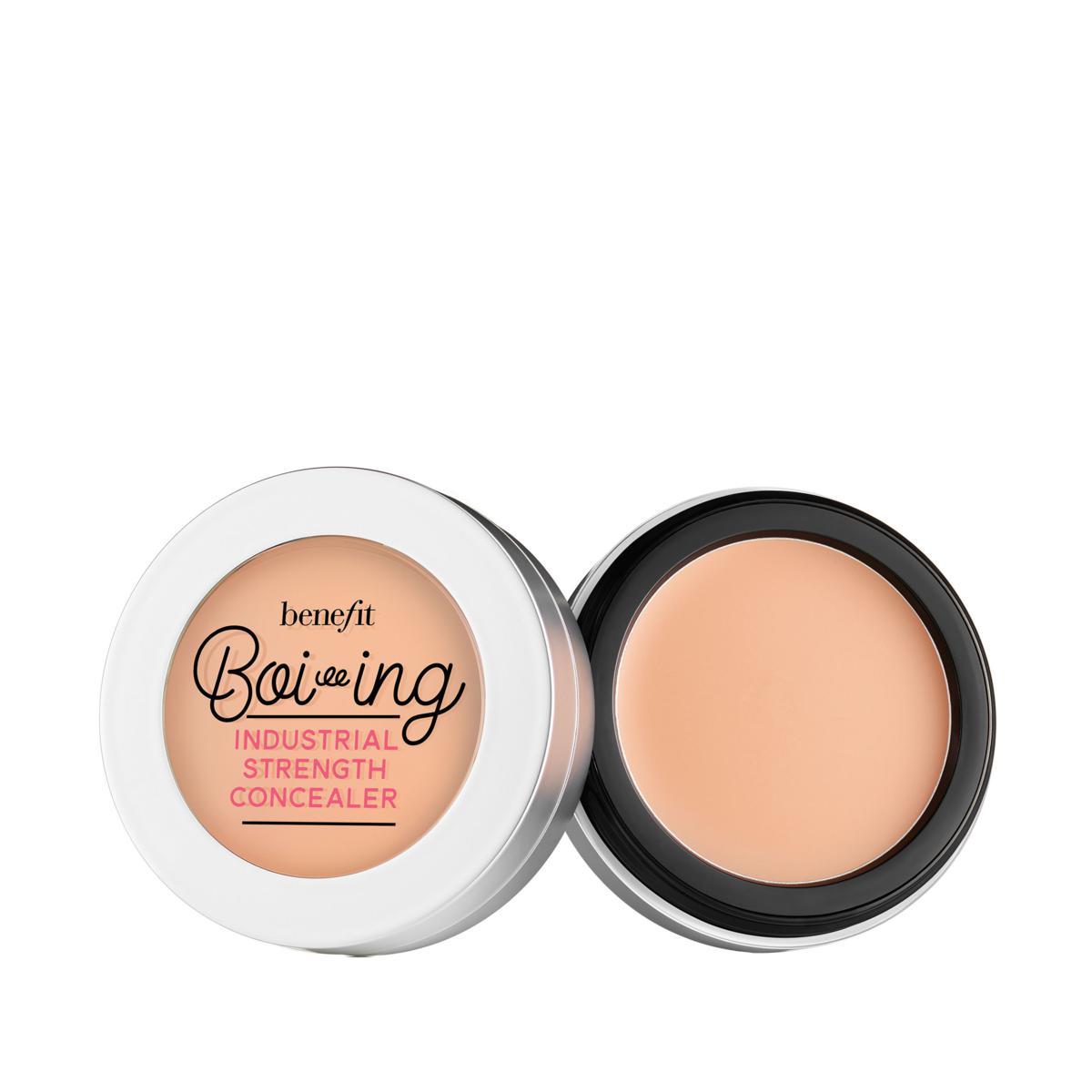 Benefit Boi Ing Industrial Strength Concealer 02 Light Medium