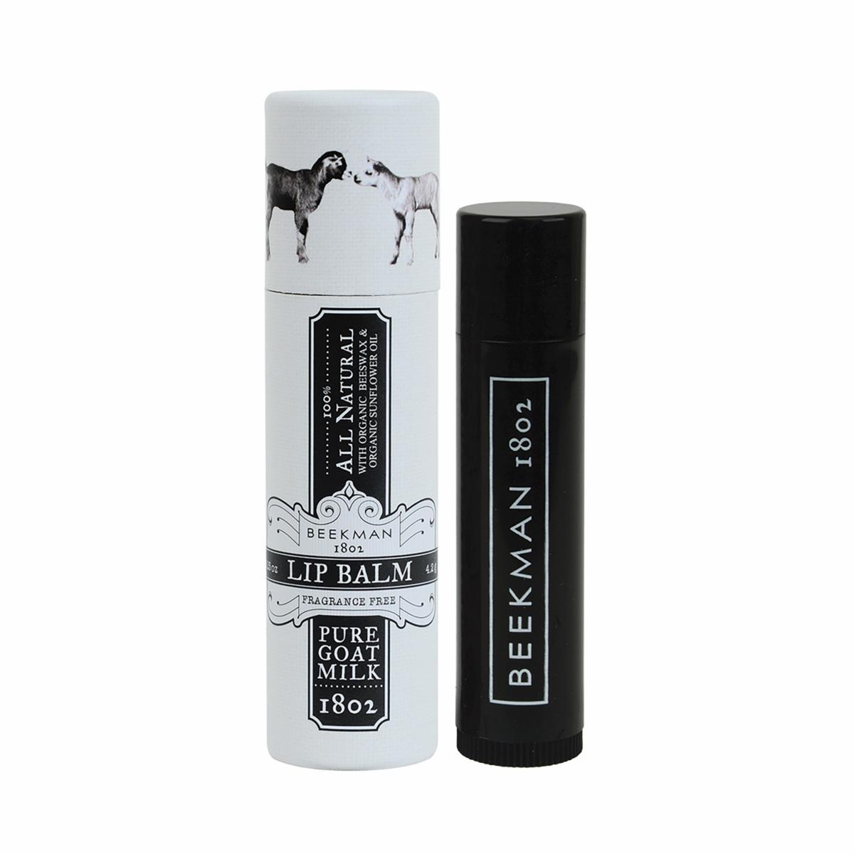 Beekman 1802 Pure Goat Milk Lip Balm - 8755257 | HSN