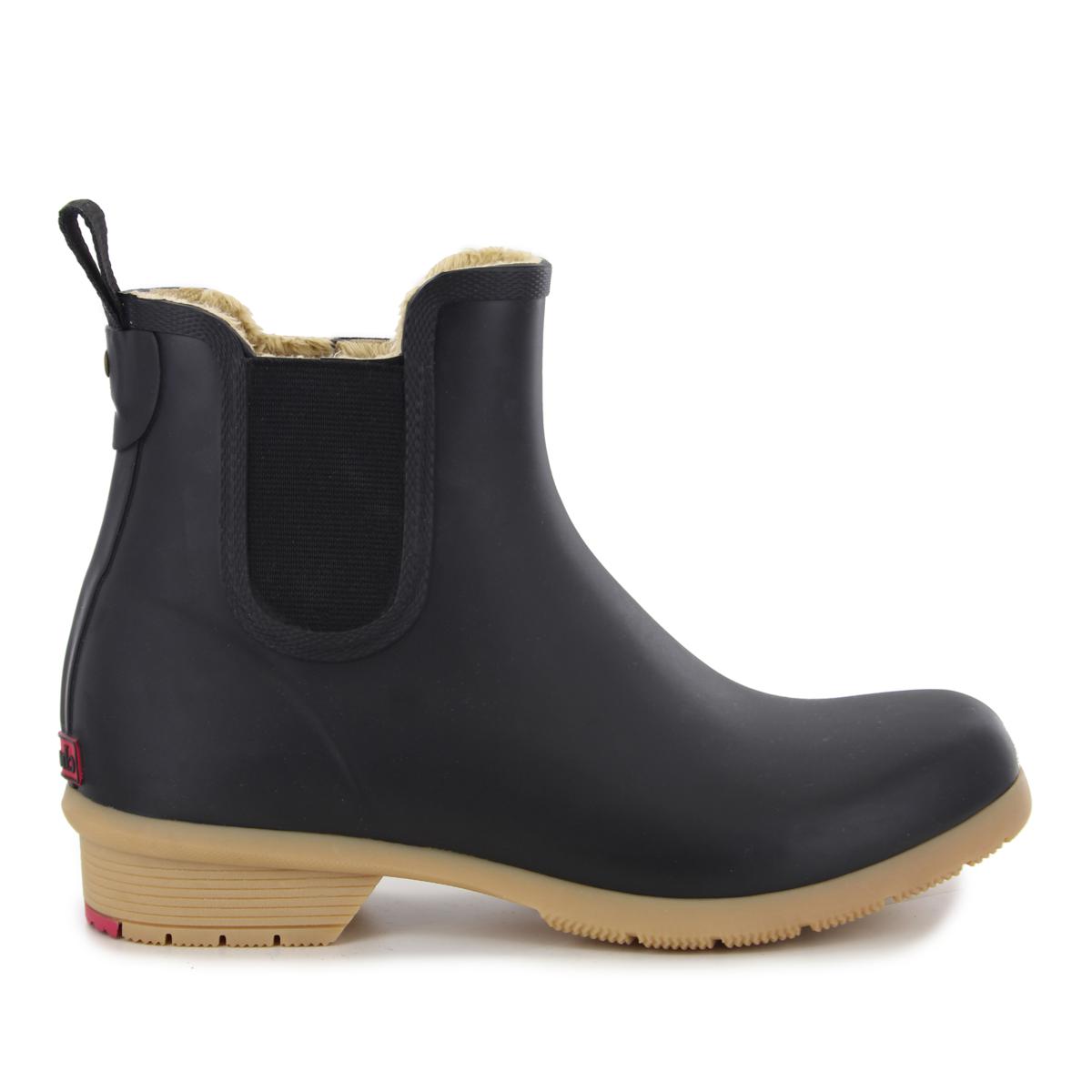 chooka Bainbridge Chelsea Rain Boot - 8815441 | HSN