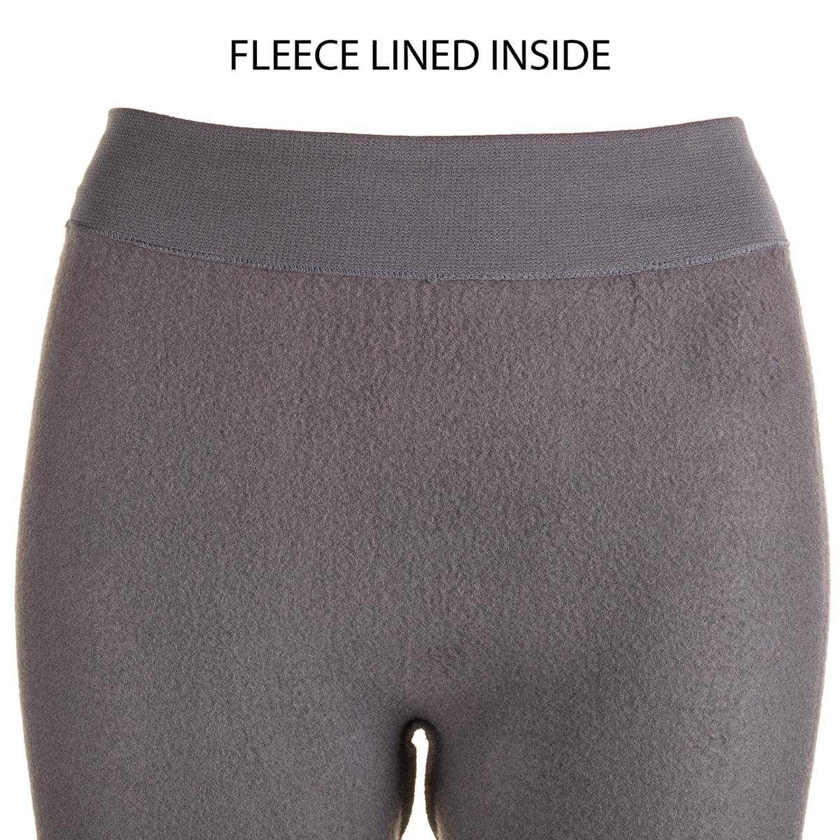 (HSN) New! Rhonda Shear 2pack Fleece Lined Legging