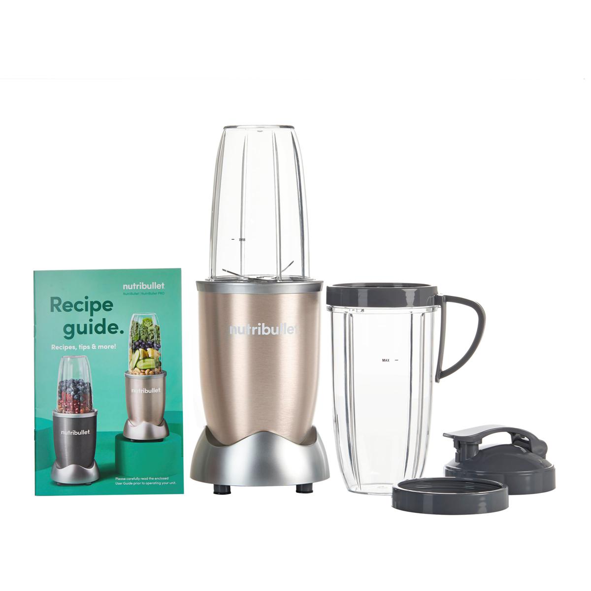(HSN) NutriBullet Pro 900Watt Personal Blender