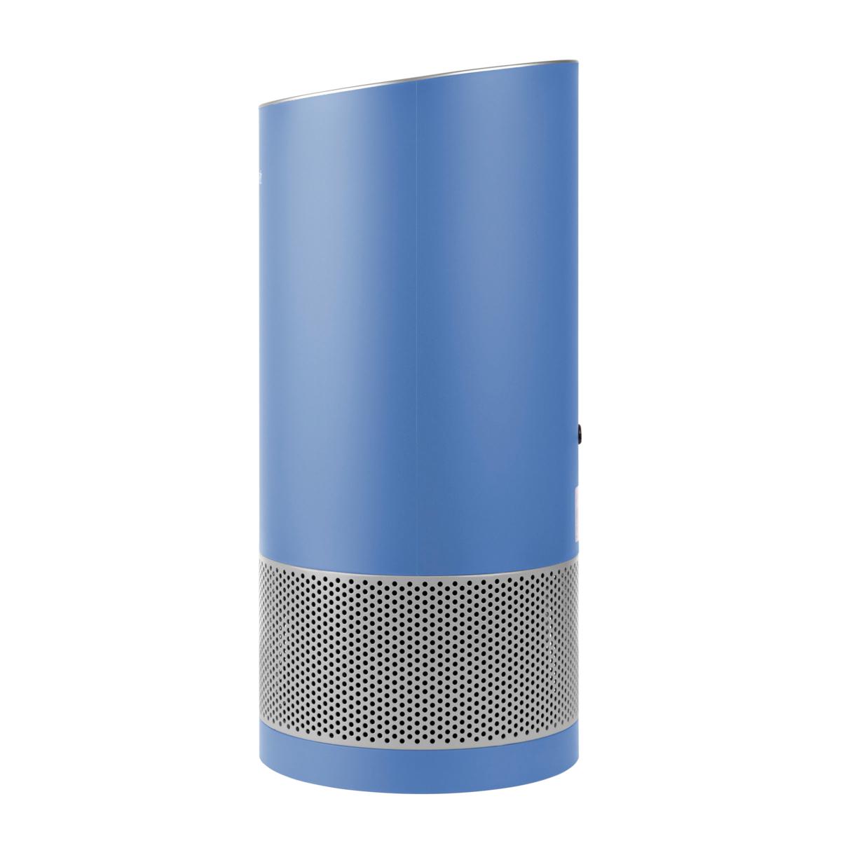 (HSN) Hunter Tower Air Purifier with EcoSilver and True HEPA Filters