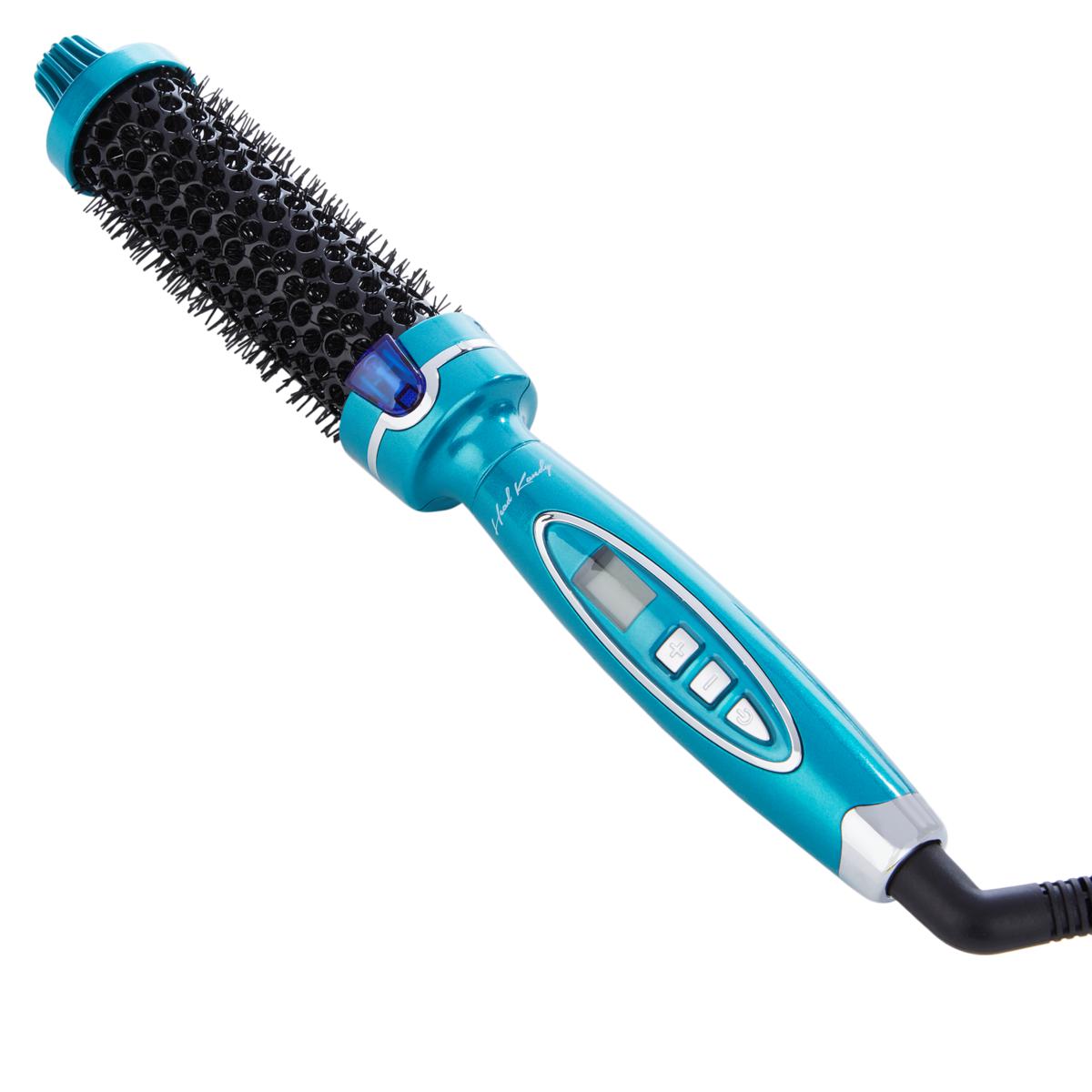 Head Kandy Perfectionist 32mm Heated Round Brush 9388125 HSN