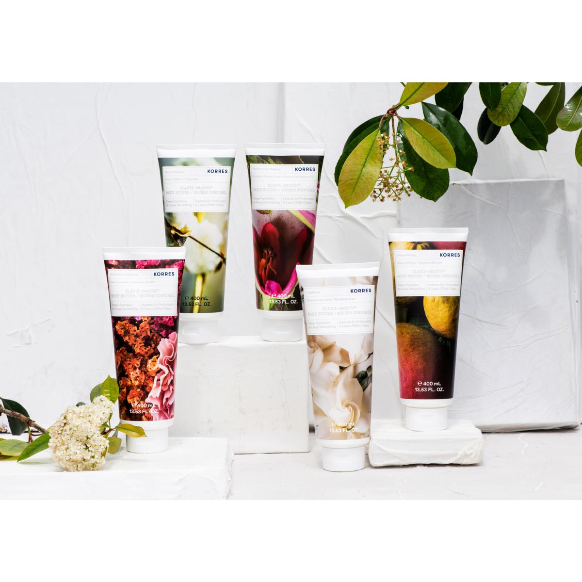 (HSN) Exclusive! Korres MenoReverse™ SuperSize SeruminCream