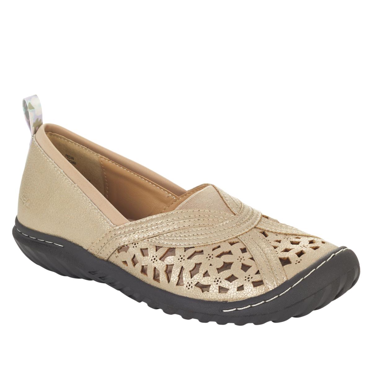 hsn today's special shoes