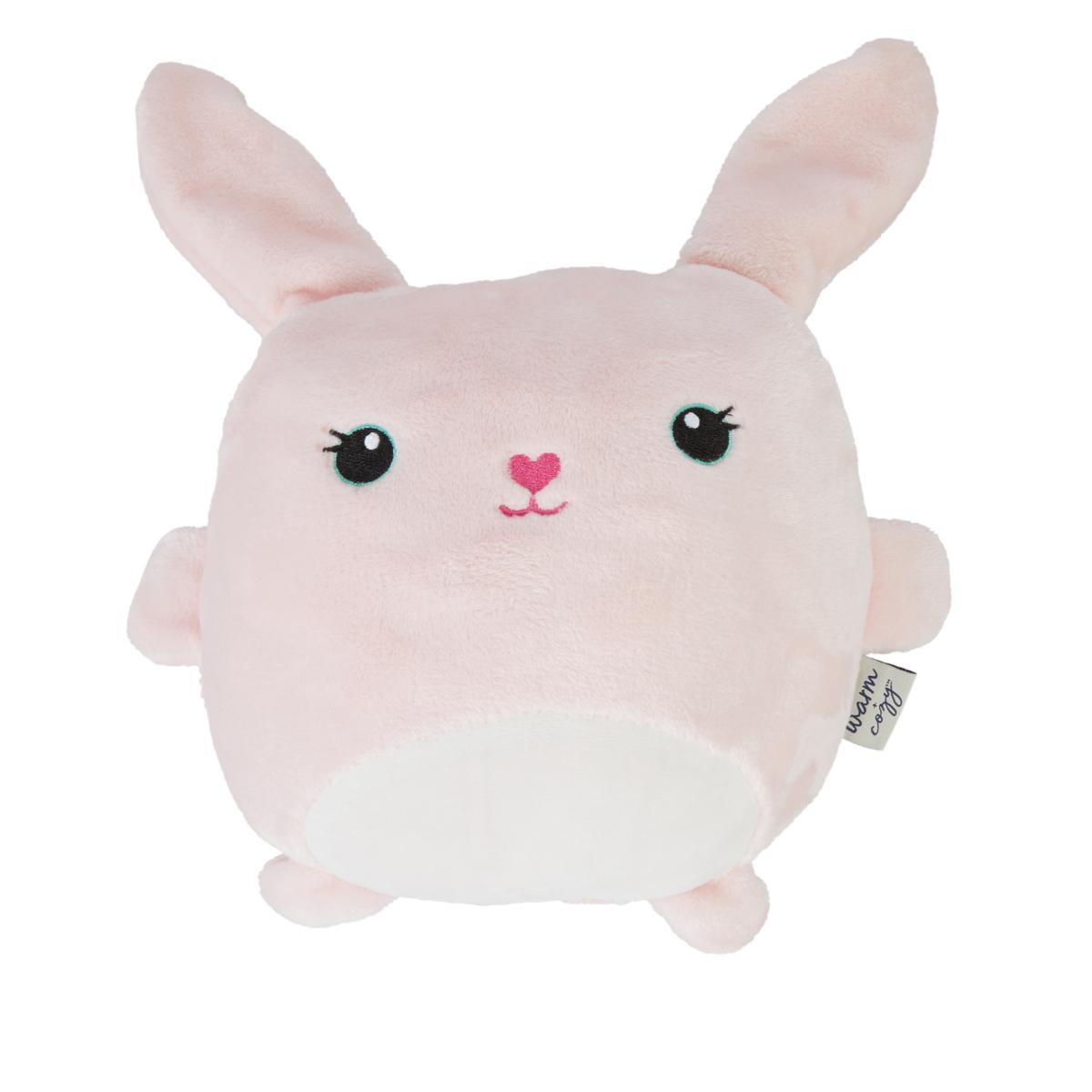 Warm & Cozy Pillow Pal Hoodie Blanket 20121380 HSN