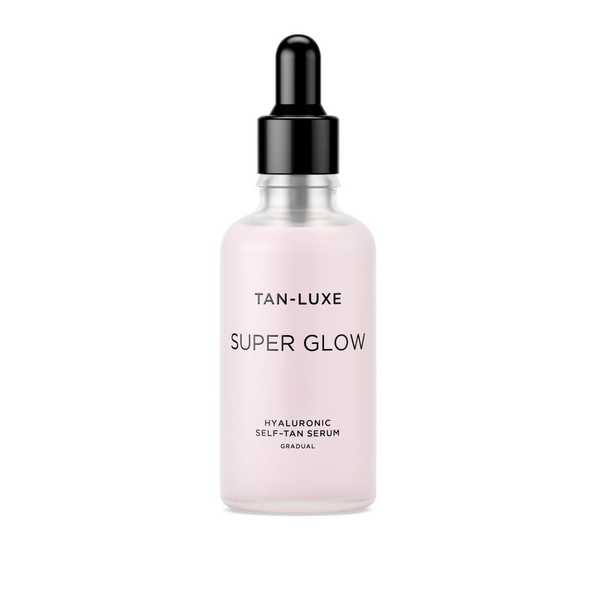 Tan Luxe 1.69 fl. oz. Super Glow Tanning Serum - 20261444 | HSN