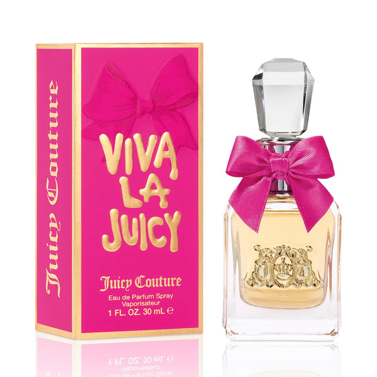 Juicy Couture Viva La Juicy 1 fl. oz. Spray - 20349458 | HSN